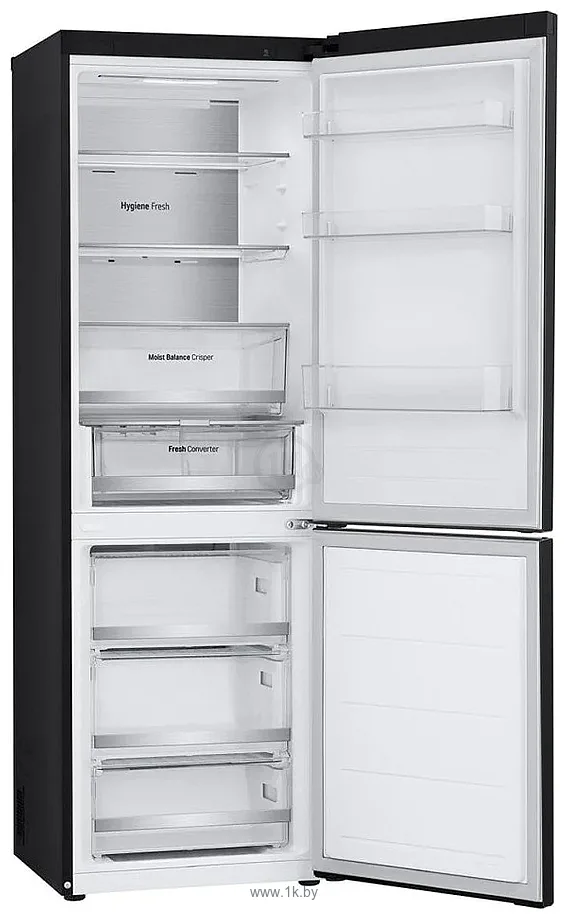 Фотографии LG DoorCooling+ GC-B459FTPW Фотографии LG DoorCooling+ GC-B459FTPW