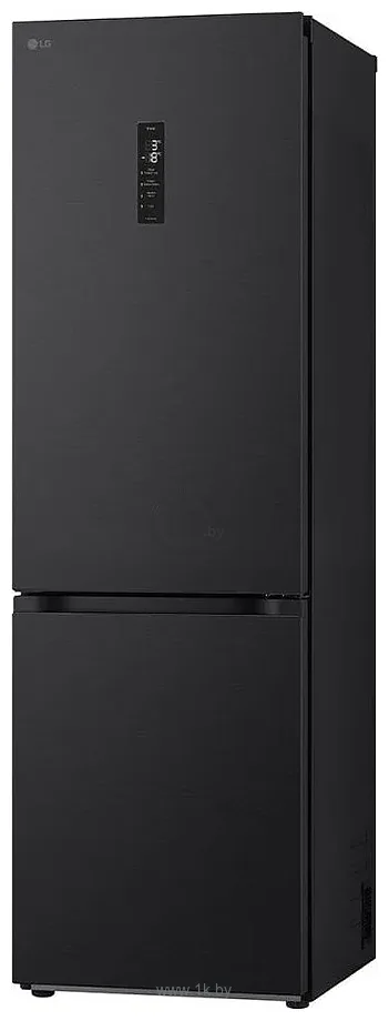 Фотографии LG DoorCooling+ GC-B459FTPW Фотографии LG DoorCooling+ GC-B459FTPW