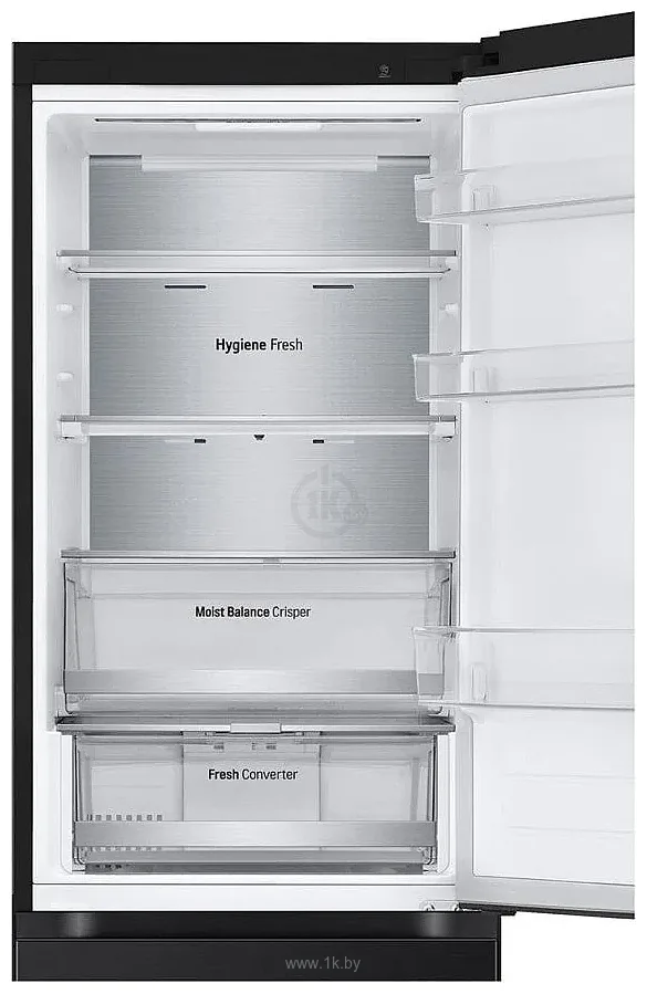 Фотографии LG DoorCooling+ GC-B459FTPW Фотографии LG DoorCooling+ GC-B459FTPW