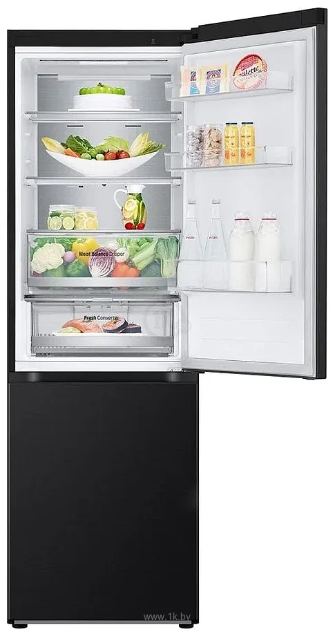 Фотографии LG DoorCooling+ GC-B459FTPW Фотографии LG DoorCooling+ GC-B459FTPW
