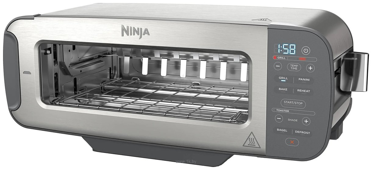 Фотографии Ninja ST202EU