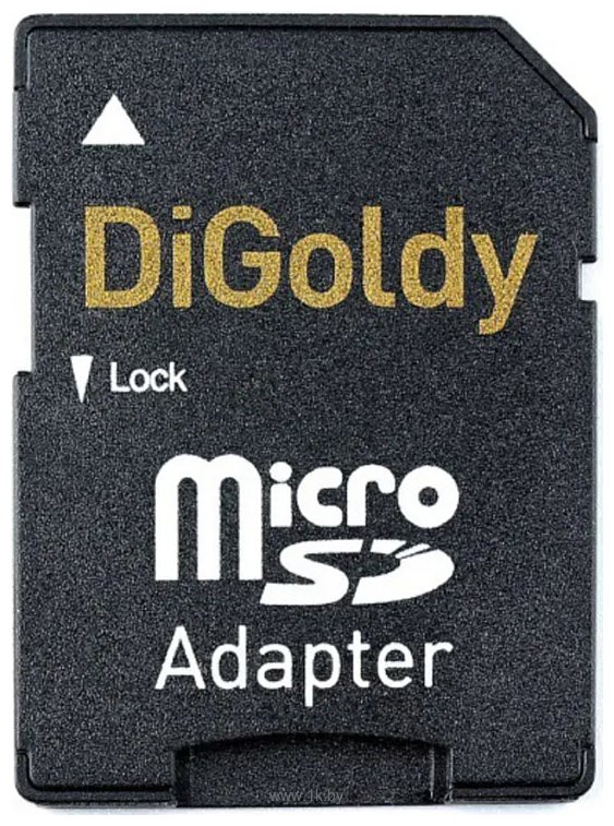 Фотографии DiGoldy Extreme Pro microSDXC 256GB DG256GCSDXC10UHS-1-ElU3 W