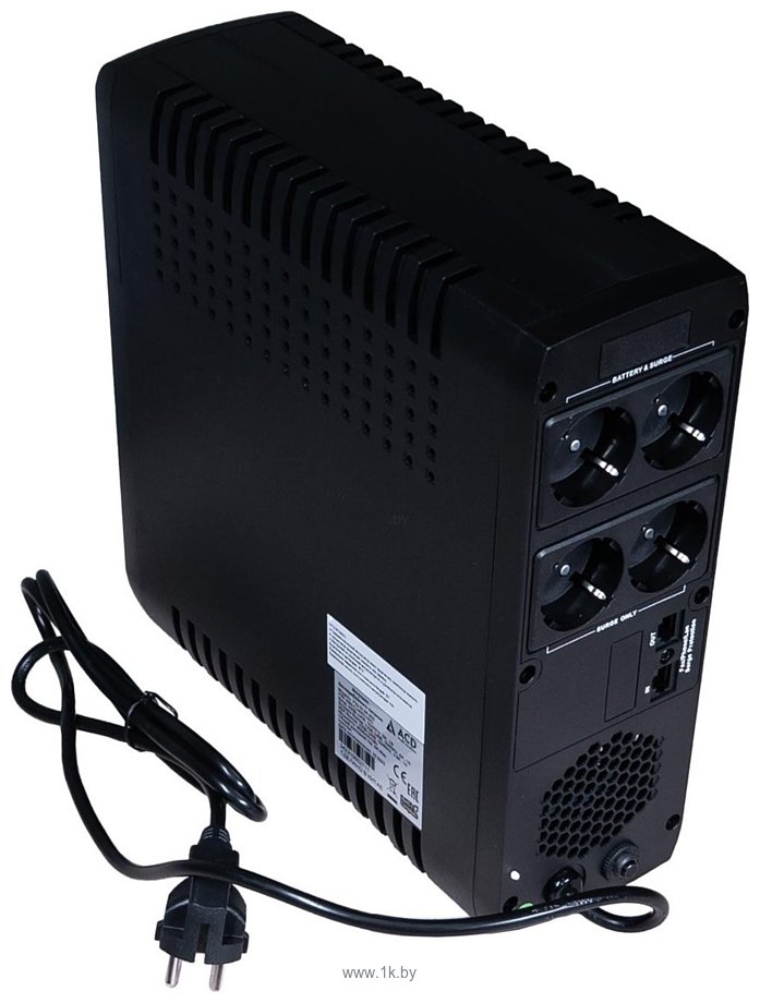 Фотографии ACD PW-Slim 850 82N-C34003-00G