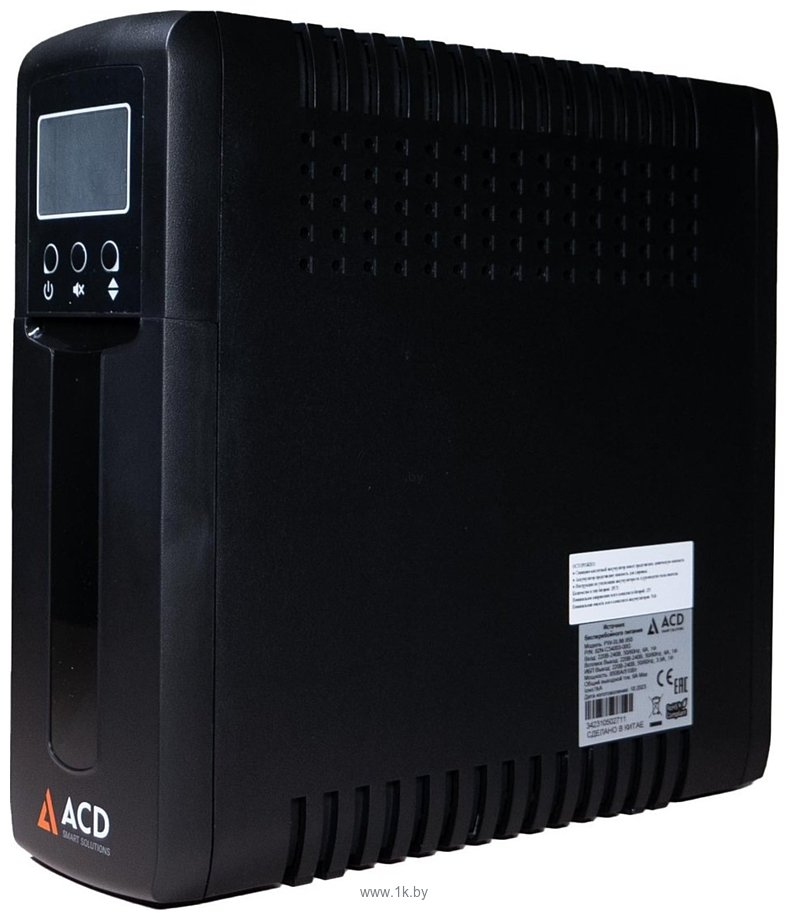 Фотографии ACD PW-Slim 850 82N-C34003-00G