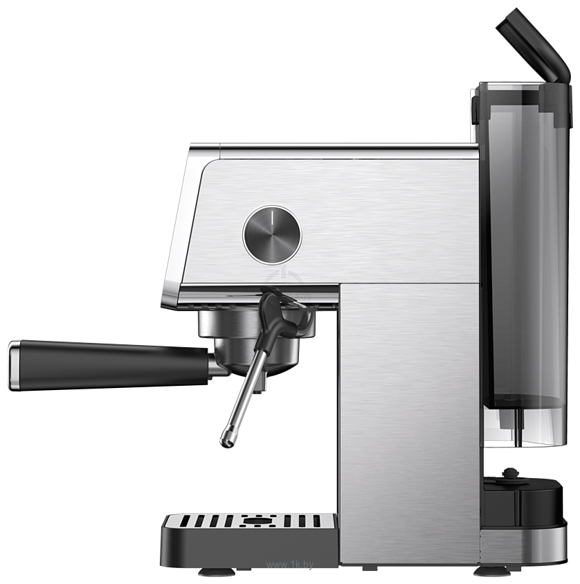 Фотографии Xiaomi Semi-automatic Espresso Machine BHR9798EU