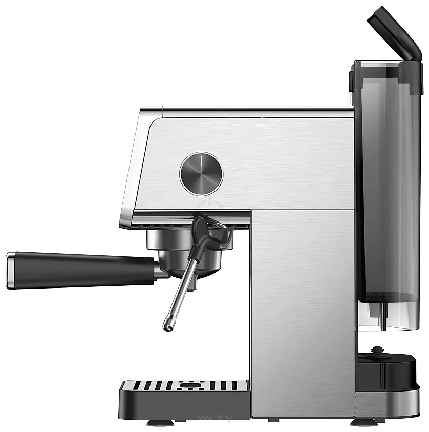 Фотографии Xiaomi Semi-automatic Espresso Machine BHR9798EU