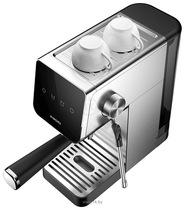 Фотографии Xiaomi Semi-automatic Espresso Machine BHR9798EU