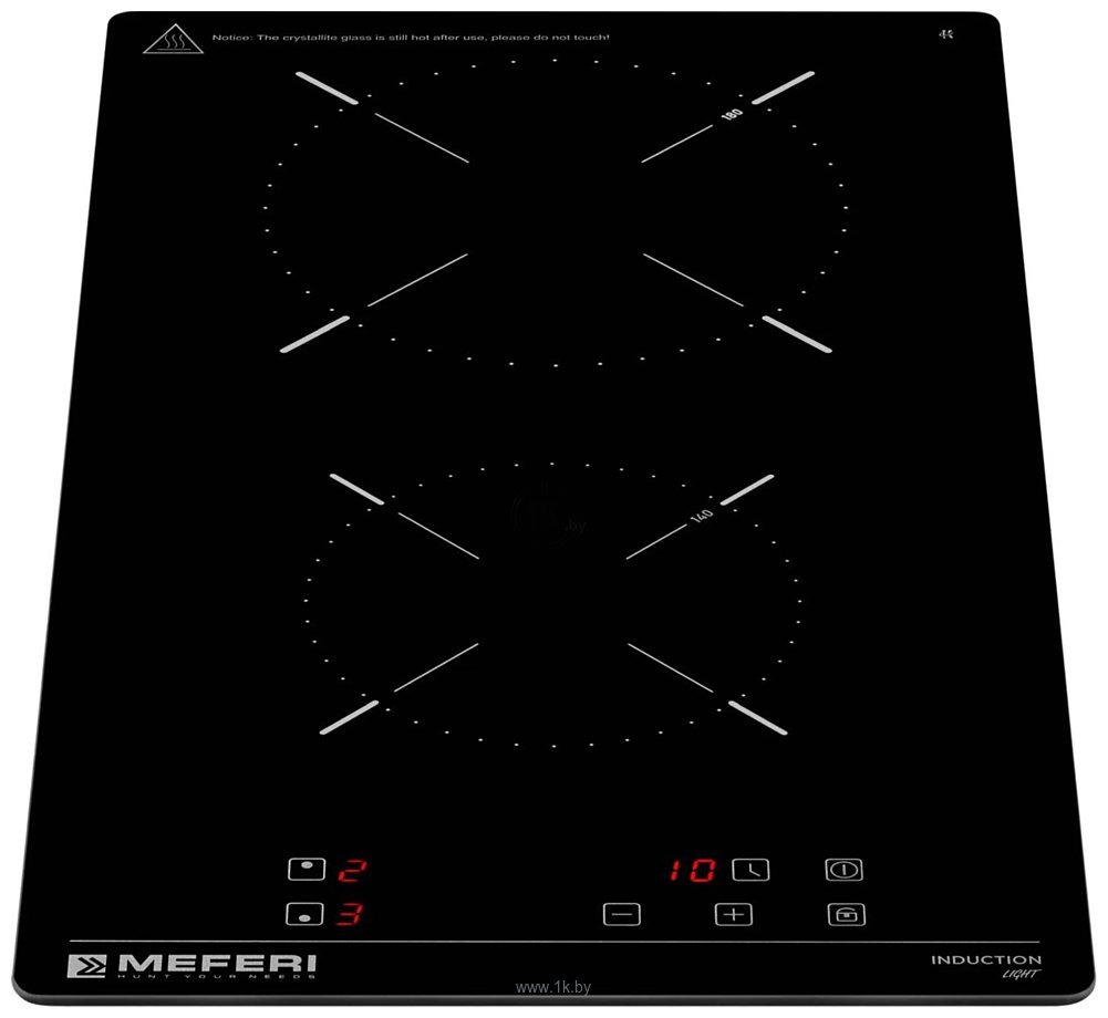 Фотографии Meferi MIH302BK Light
