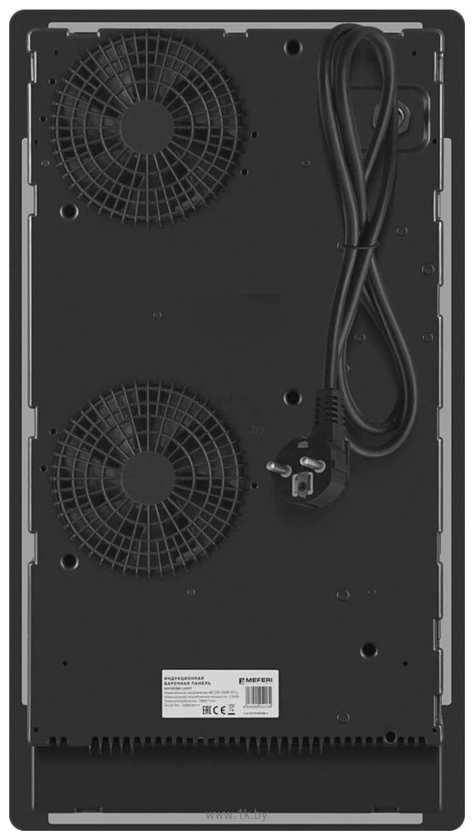Фотографии Meferi MIH302BK Light