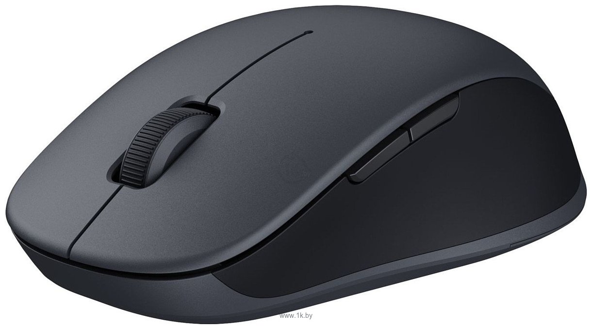 Фотографии Xiaomi Dual-mode Wireless Mouse 2 XMSMSB01YM black, международная версия
