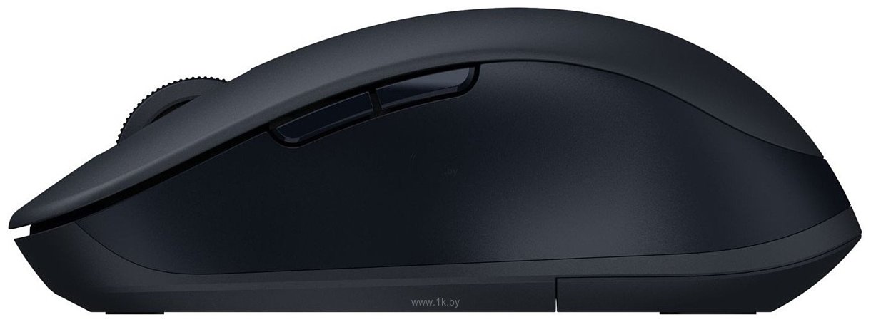 Фотографии Xiaomi Dual-mode Wireless Mouse 2 XMSMSB01YM black, международная версия
