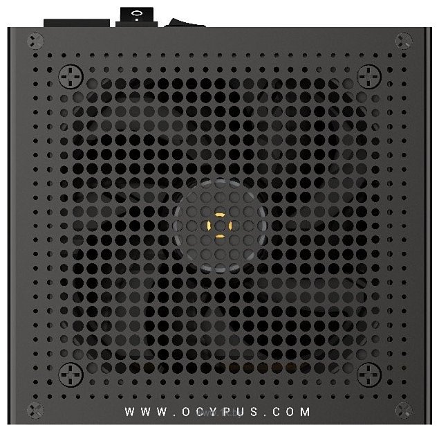 Фотографии Ocypus Iota P1200 Iota-P1200-G1FFBK024X-EU