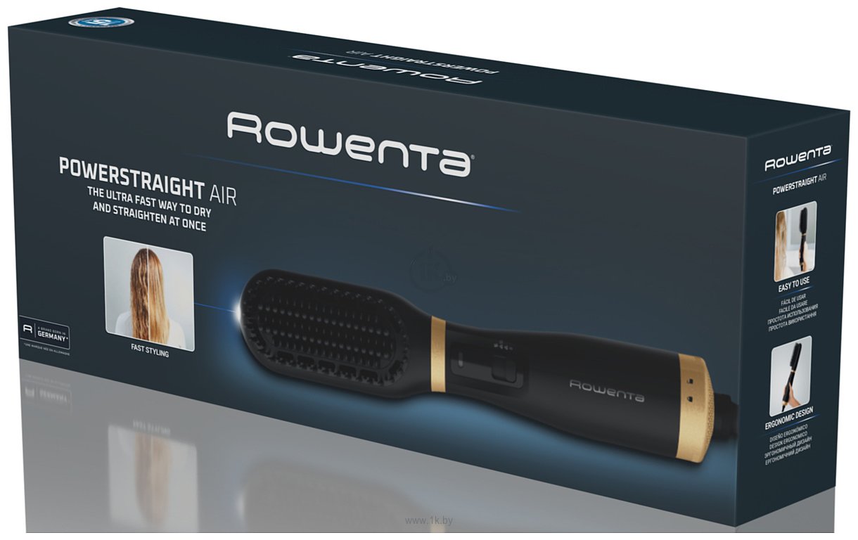Фотографии Rowenta Powerstraight Air UB5920F0