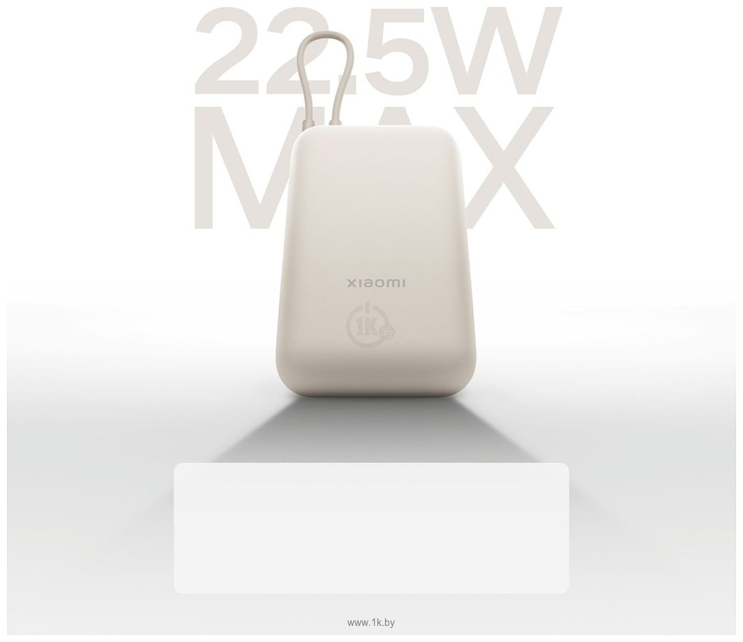 Фотографии Xiaomi Power Bank P15ZM 10000mAh (международная версия) Фотографии Xiaomi Power Bank P15ZM 10000mAh (международная версия)