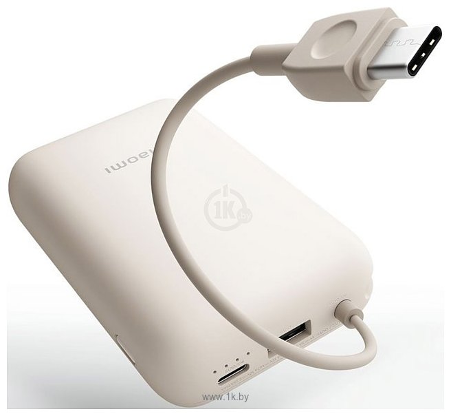 Фотографии Xiaomi Power Bank P15ZM 10000mAh (международная версия) Фотографии Xiaomi Power Bank P15ZM 10000mAh (международная версия)