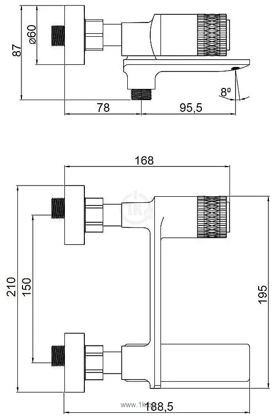 Фотографии ORANGE M01-100cr Фотографии ORANGE M01-100cr
