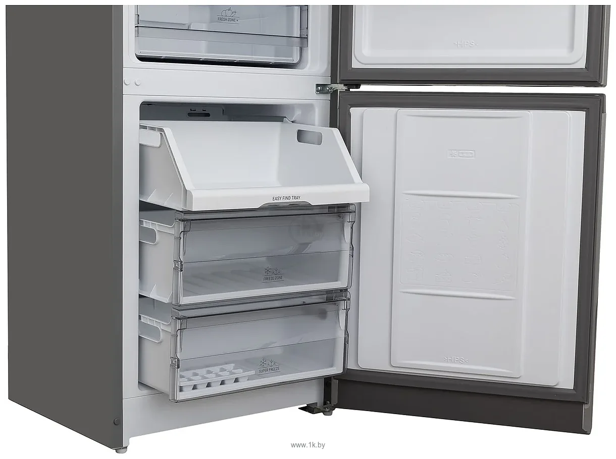 Фотографии Hotpoint HT 5200 C MX Фотографии Hotpoint HT 5200 C MX