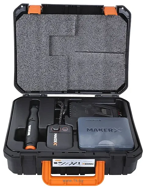 Фотографии Worx WX739