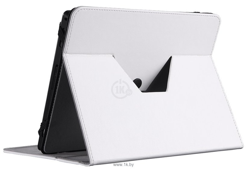 Фотографии Prestigio Universal rotating Tablet case for 8” White (PTCL0208WH)