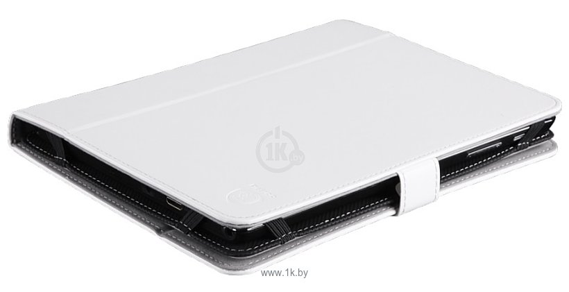 Фотографии Prestigio Universal rotating Tablet case for 8” White (PTCL0208WH)