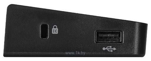 Фотографии Dell SuperSpeed USB 3.0 Docking Station (452-11649)