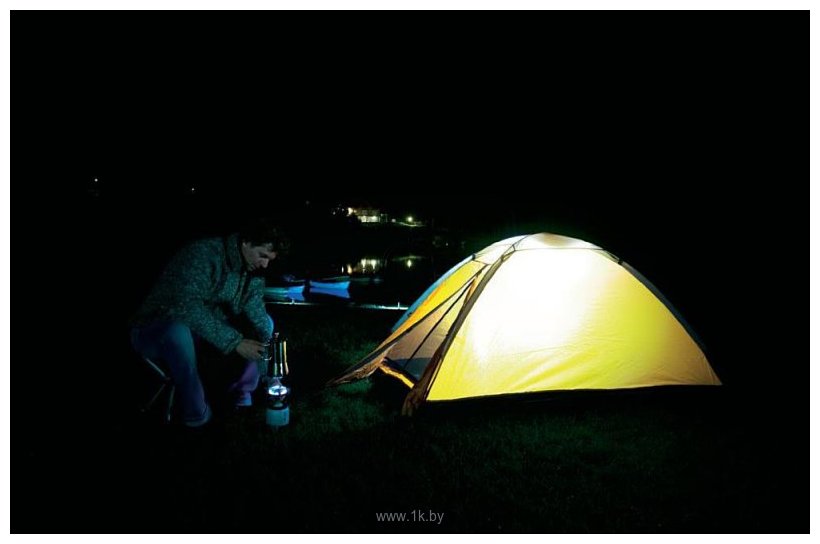 Фотографии Varta 4 Watt LED Camping Lantern 3D