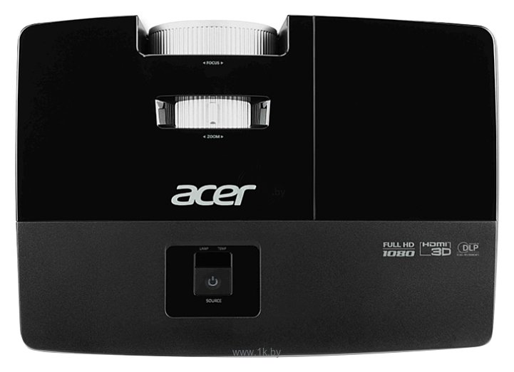 Фотографии Acer P1515