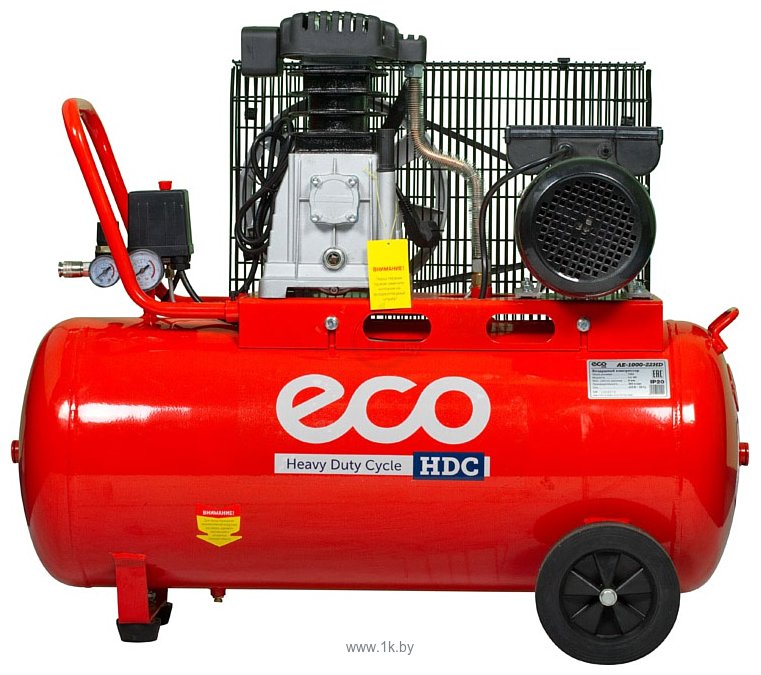 Aec оборудование. Компрессор ECOAIR f20. Компрессор белорусский. Компрессор красный Eco. Аренда компрессора.
