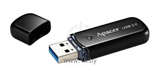 Фотографии Apacer AH355 16GB