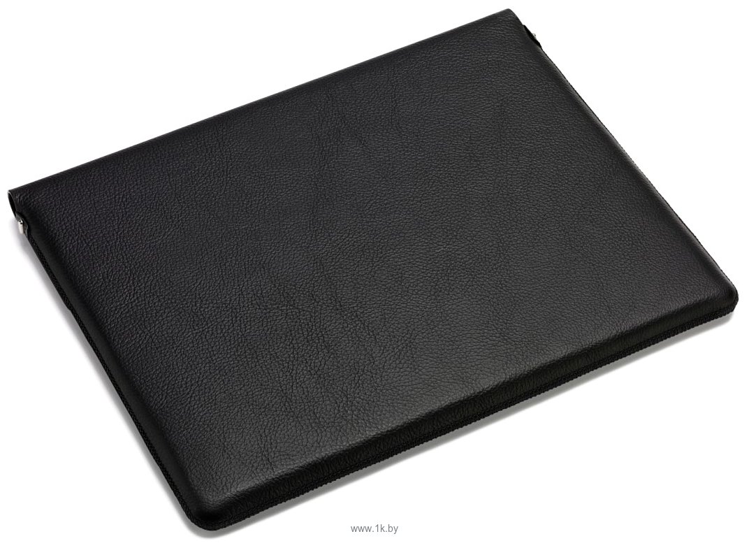 Фотографии DICOTA Leather Sleeve Black (D30356)