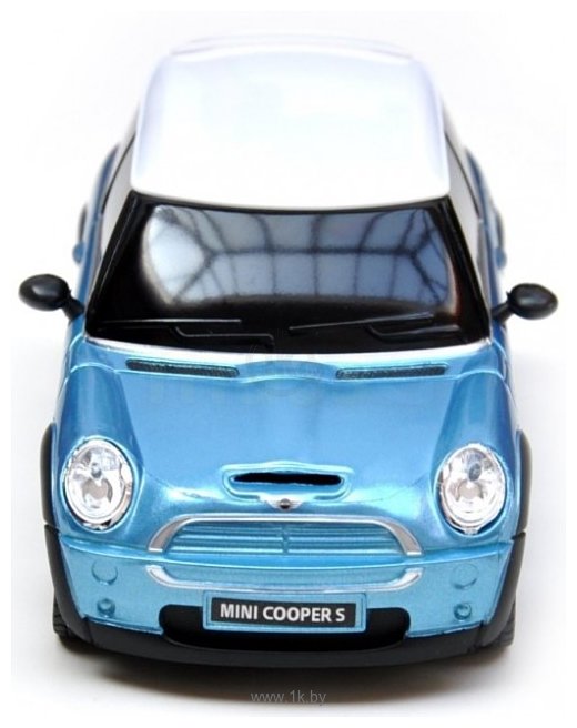 Фотографии Rastar 15000 Mini Cooper S