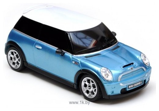 Фотографии Rastar 15000 Mini Cooper S