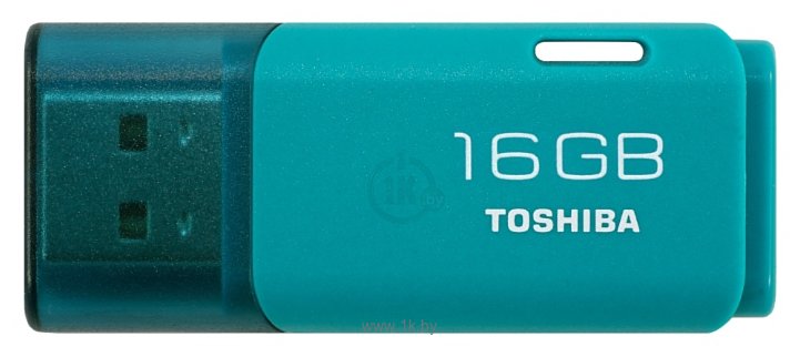 Фотографии Toshiba TransMemory U202 16GB