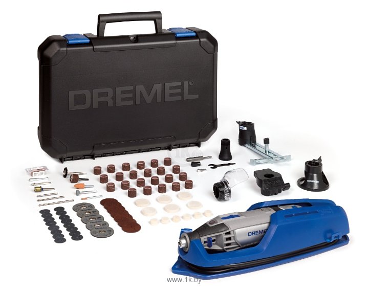 Фотографии Dremel 4200-4/75 EZ