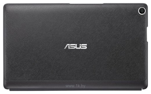 Фотографии ASUS TriCover для Asus ZenPad 8.0 (черный) (90XB015P-BSL310)