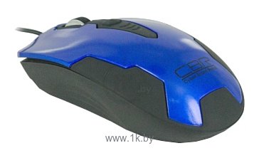 Фотографии CBR CM 305 Blue-black USB