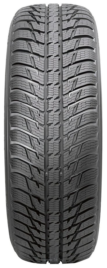 Фотографии Nokian WR SUV 3 315/35 R20 110V