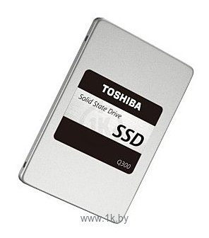 Фотографии Toshiba HDTS812EZSTA