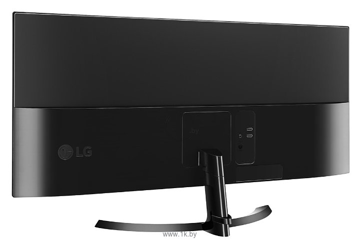 Фотографии LG 34UM59