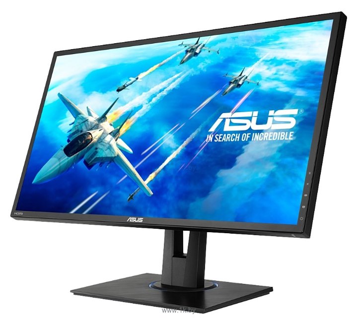 Фотографии ASUS VG245HE