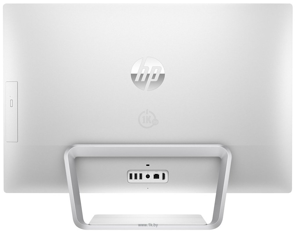 Фотографии HP Pavilion 24-b270ur (1AW98EA)