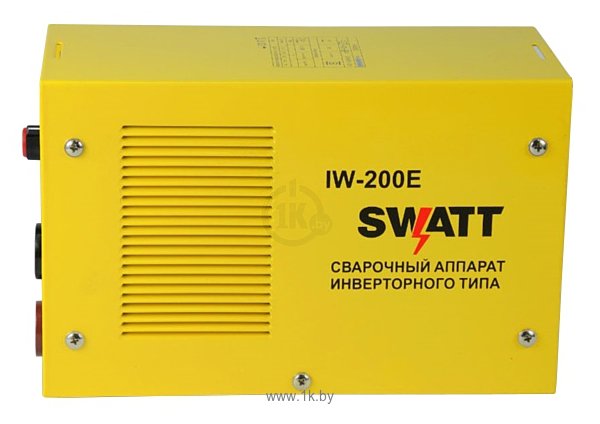 Фотографии Swatt IW-200E