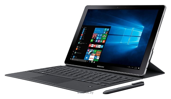 Фотографии Samsung Galaxy Book 10.6 SM-W620 64Gb Wi-Fi