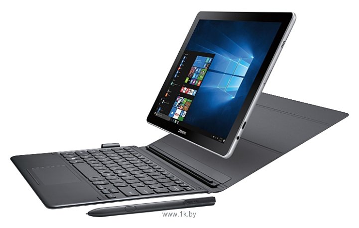 Фотографии Samsung Galaxy Book 10.6 SM-W620 64Gb Wi-Fi