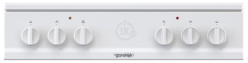 Фотографии Gorenje K 6121 WG