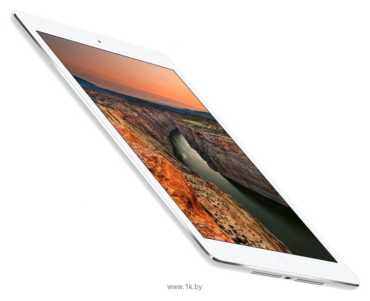 Фотографии Apple iPad 32Gb LTE