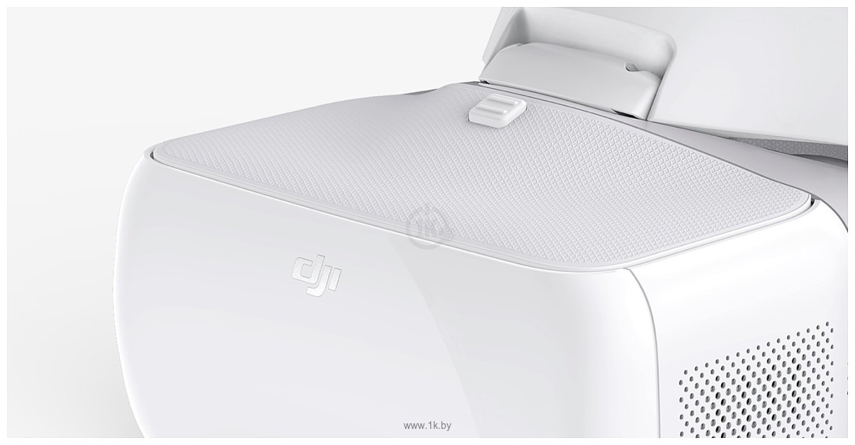 Фотографии DJI Goggles