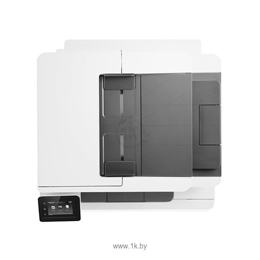 Фотографии HP Color LaserJet Pro MFP M281fdn