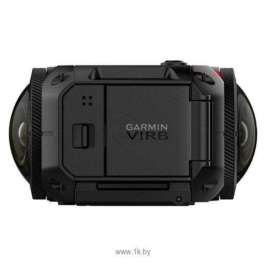 Фотографии Garmin Virb 360