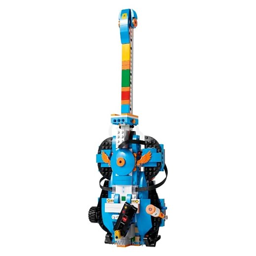 Фотографии LEGO Boost 17101 Инструменты для творчества